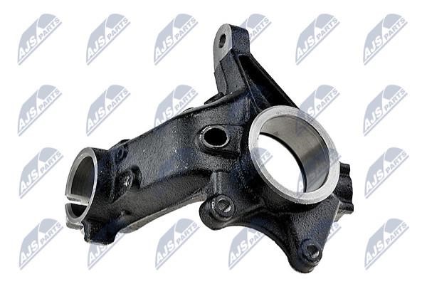 NTY Left rotary knuckle – price 95 PLN