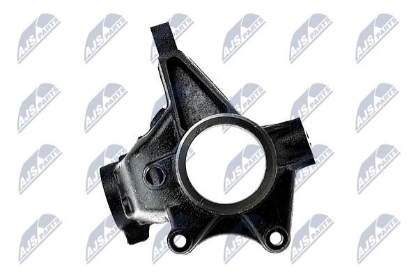 Left rotary knuckle NTY ZZP-PE-008