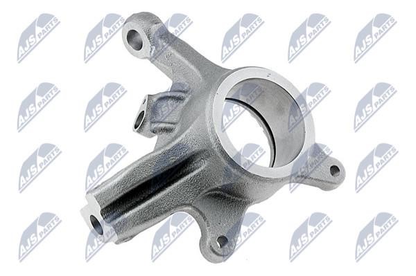 NTY ZZP-PL-000 Left rotary knuckle ZZPPL000