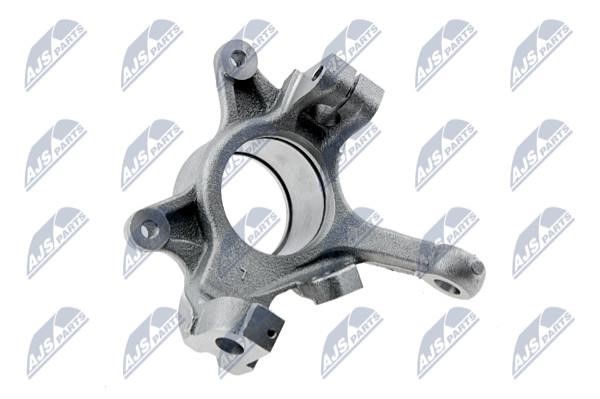 NTY Left rotary knuckle – price 155 PLN