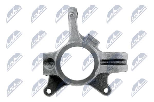Fist rotary right NTY ZZP-PL-001