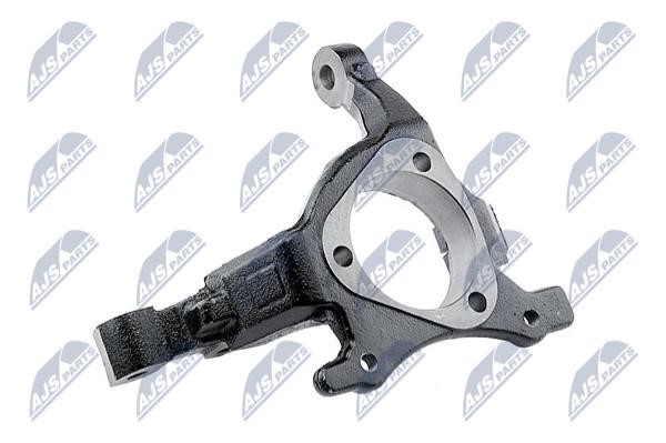 NTY ZZP-PL-002 Left rotary knuckle ZZPPL002