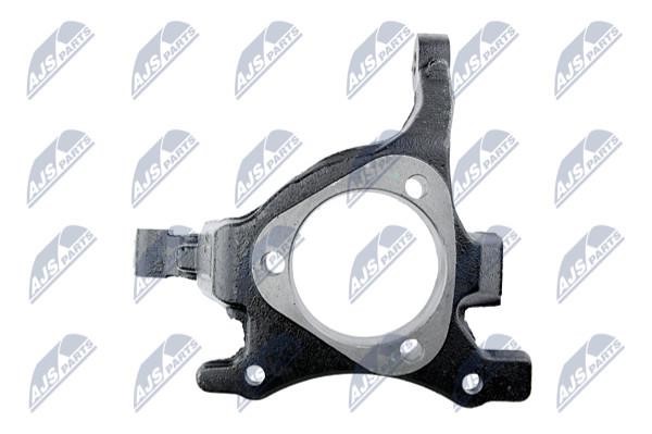 Left rotary knuckle NTY ZZP-PL-002