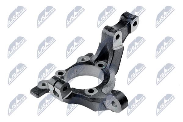 NTY Fist rotary right – price 98 PLN