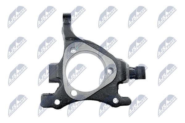 Fist rotary right NTY ZZP-PL-003