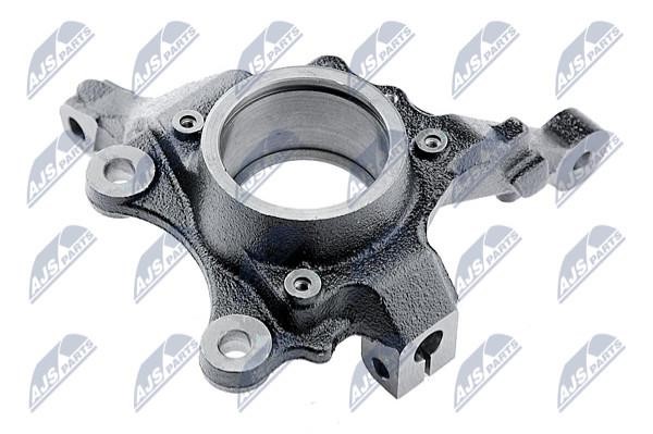 NTY ZZP-PL-004 Left rotary knuckle ZZPPL004