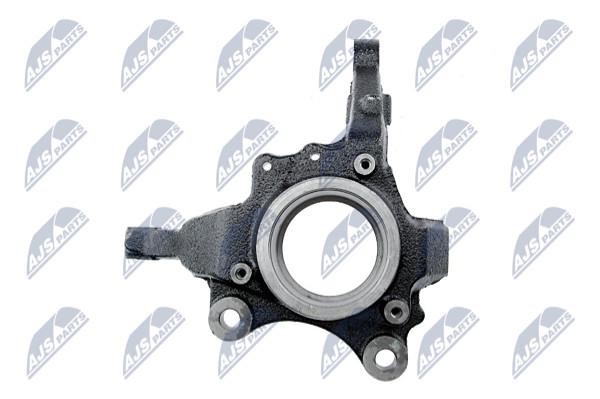 Left rotary knuckle NTY ZZP-PL-004