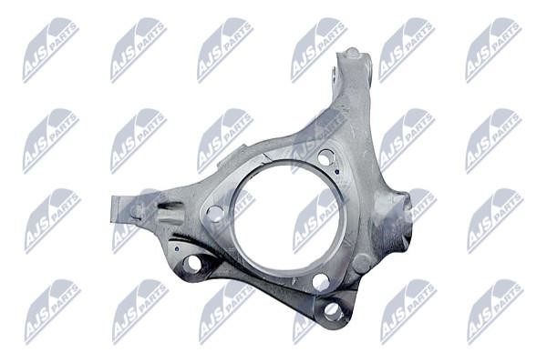 Left rotary knuckle NTY ZZP-PL-006