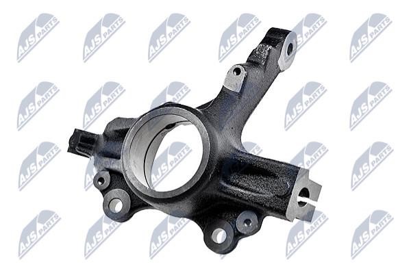 NTY ZZP-PL-008 Left rotary knuckle ZZPPL008