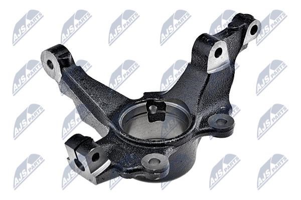 NTY Fist rotary right – price 118 PLN