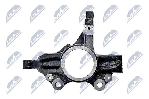 Fist rotary right NTY ZZP-PL-010