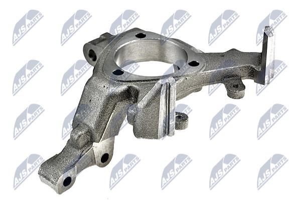 NTY ZZP-PL-012 Left rotary knuckle ZZPPL012