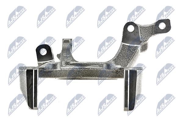 NTY Left rotary knuckle – price 199 PLN