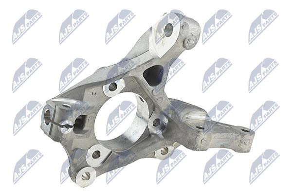 NTY ZZP-PL-016 Left rotary knuckle ZZPPL016