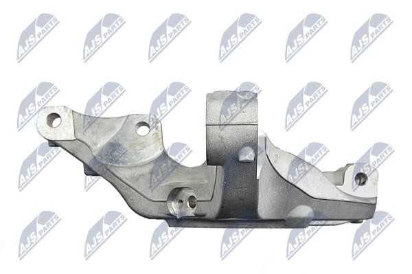 Left rotary knuckle NTY ZZP-PL-016