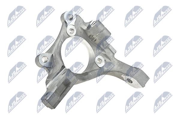 NTY ZZP-PL-018 Left rotary knuckle ZZPPL018