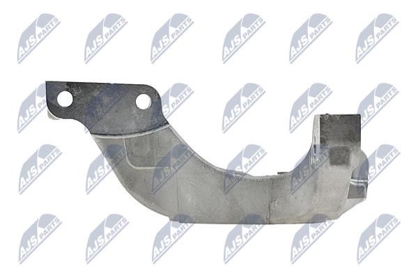 NTY Left rotary knuckle – price 222 PLN