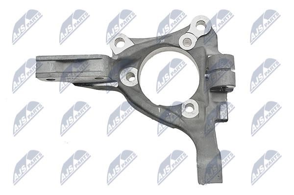 Left rotary knuckle NTY ZZP-PL-018