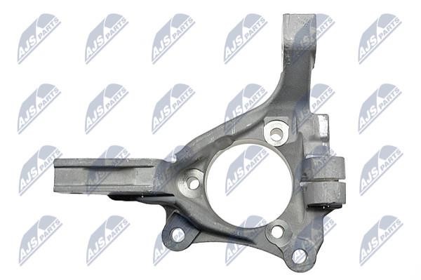 Fist rotary right NTY ZZP-PL-019