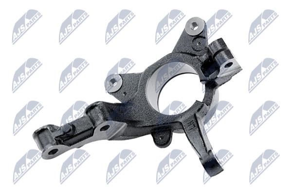 NTY Left rotary knuckle – price 146 PLN