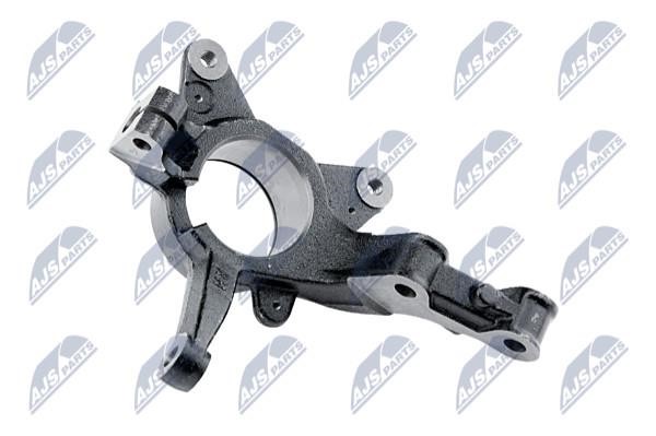 NTY Fist rotary right – price 122 PLN