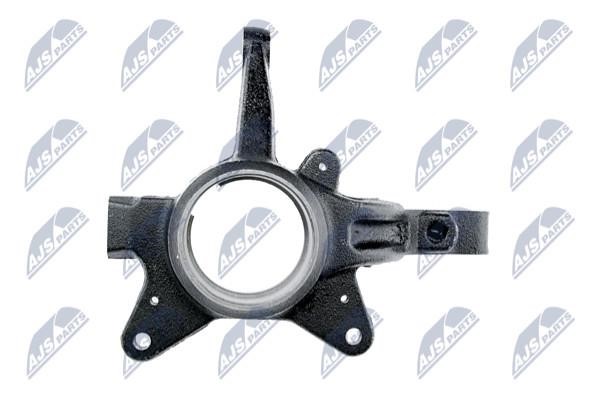 Fist rotary right NTY ZZP-RE-003