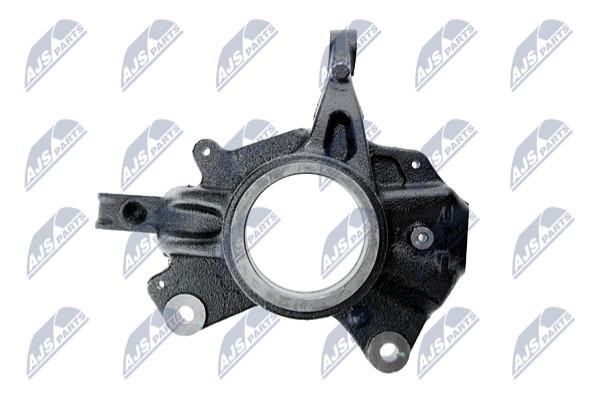 Left rotary knuckle NTY ZZP-RE-004