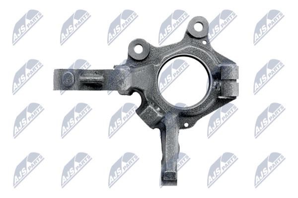 NTY Left rotary knuckle – price 138 PLN