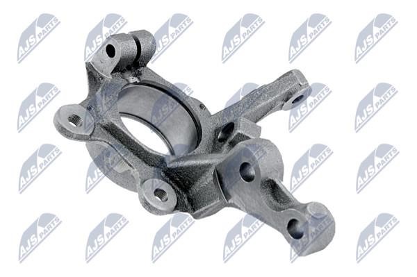 NTY Left rotary knuckle – price 97 PLN