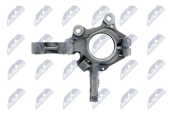 Left rotary knuckle NTY ZZP-RE-008