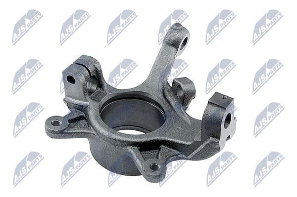 NTY Left rotary knuckle – price 118 PLN