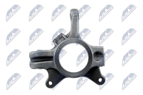 Left rotary knuckle NTY ZZP-RE-010