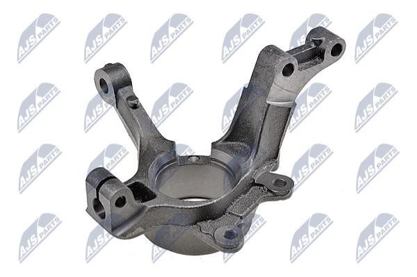 NTY Left rotary knuckle – price 133 PLN