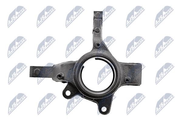 Left rotary knuckle NTY ZZP-RE-012