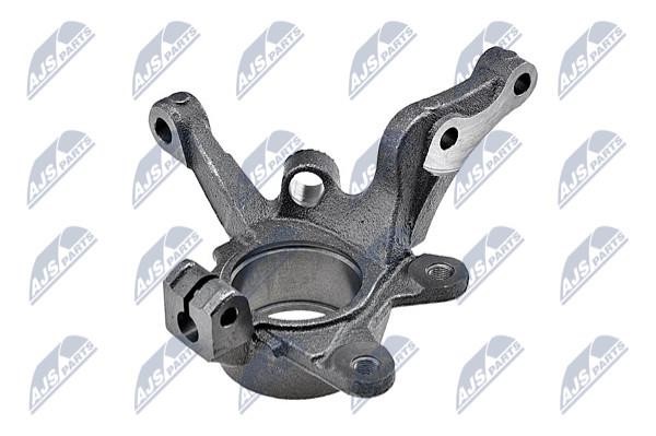 NTY Left rotary knuckle – price 144 PLN