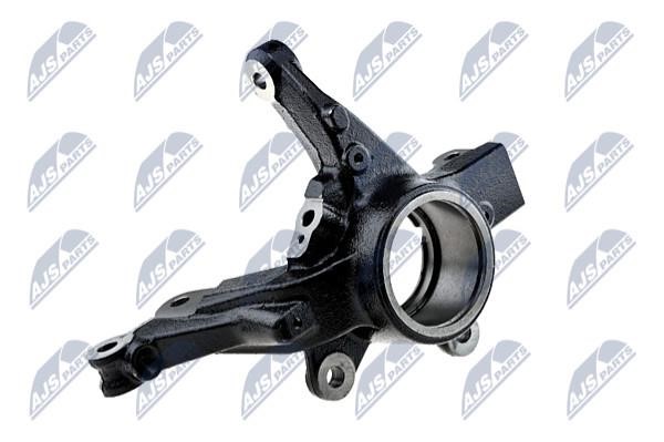 ZZPRE016 NTY Left rotary knuckle