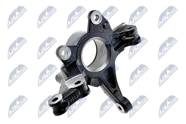 NTY Left rotary knuckle – price 212 PLN