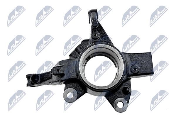 Left rotary knuckle NTY ZZP-RE-016