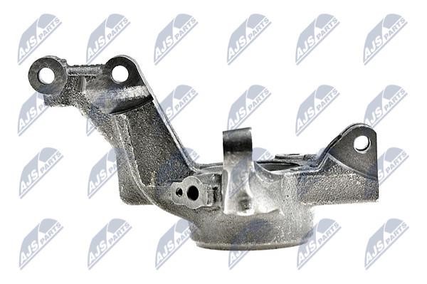 NTY Left rotary knuckle – price 146 PLN