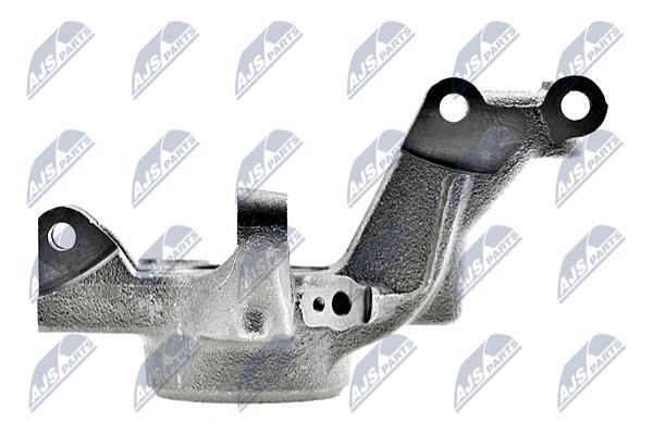 NTY Fist rotary right – price 110 PLN