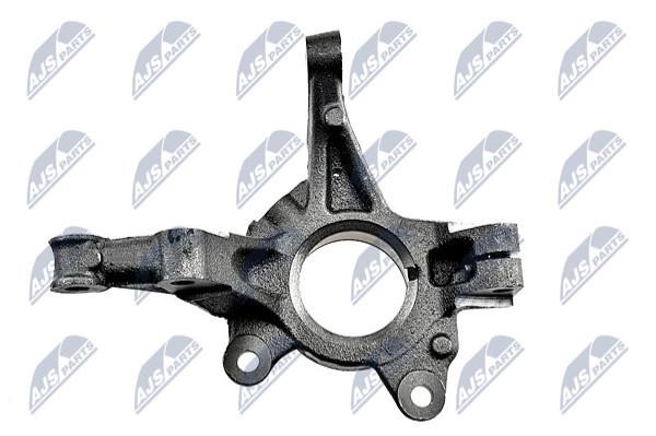 Fist rotary right NTY ZZP-RE-021