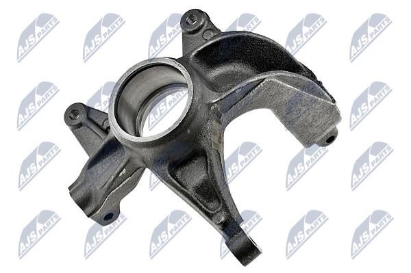NTY Left rotary knuckle – price 206 PLN