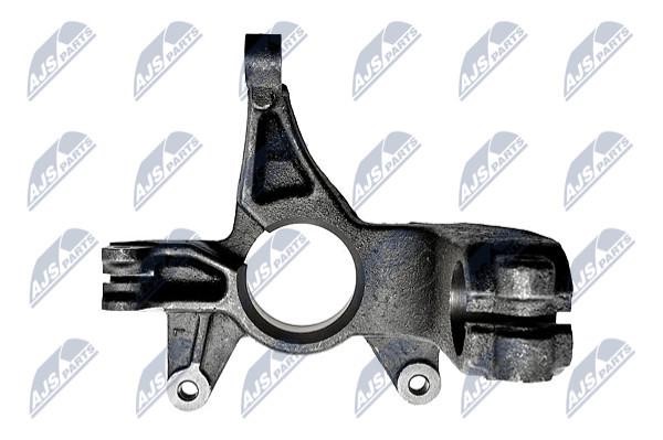 Left rotary knuckle NTY ZZP-RE-022