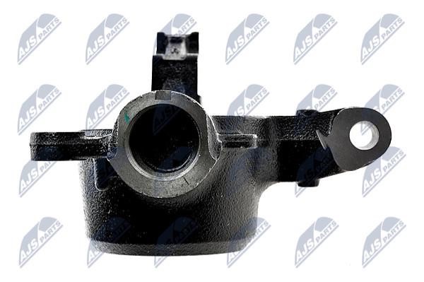 Fist rotary right NTY ZZP-RE-025