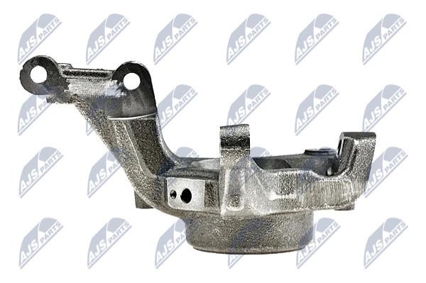 NTY Left rotary knuckle – price 156 PLN