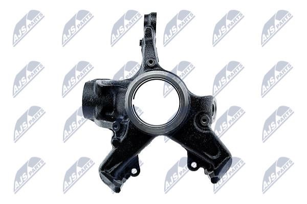 Left rotary knuckle NTY ZZP-SK-000