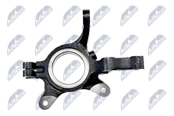 Left rotary knuckle NTY ZZP-SU-004