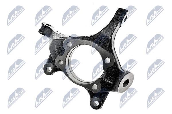 NTY Left rotary knuckle – price 144 PLN