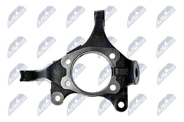 Left rotary knuckle NTY ZZP-TY-001
