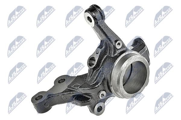 NTY Left rotary knuckle – price 192 PLN